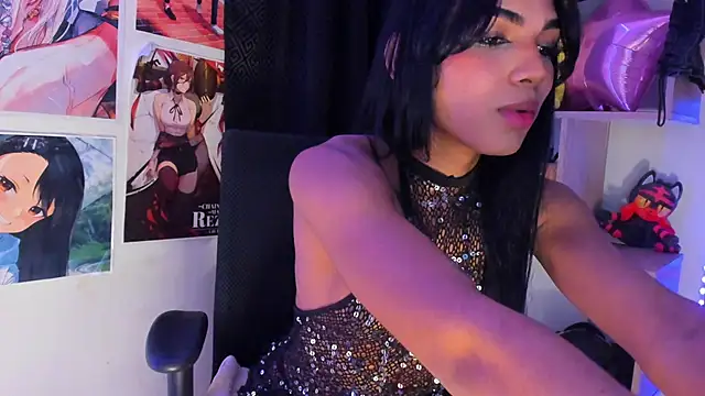 VeronicaSaenzx online show from October 31, 2025, 5:31 pm