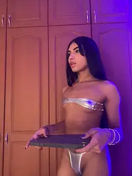 VeronicaSaenzx online show from November 28, 2025, 7:58 pm