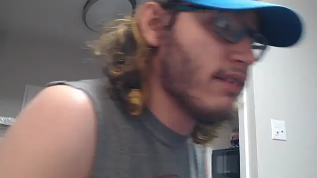 zacthefeetguy online show from January 15, 2026, 4:43 pm