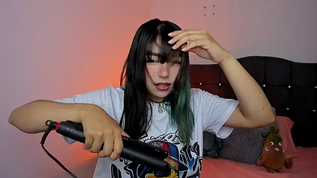 sammy bunny1 online show from November 18, 2025, 12:37 am