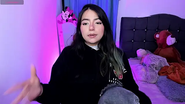 sammy bunny1 online show from May 12, 2026, 5:04 am