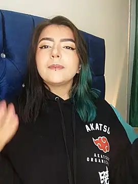 sammy bunny1 online show from September 15, 2025, 6:03 am