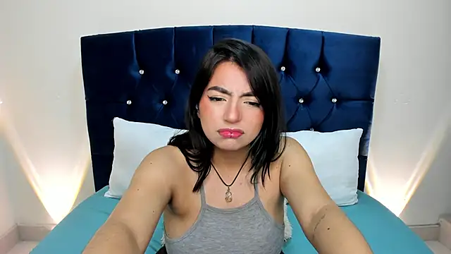 sammy bunny1 online show from September 23, 2025, 4:19 am