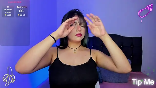 sammy bunny1 online show from November 23, 2025, 12:20 am