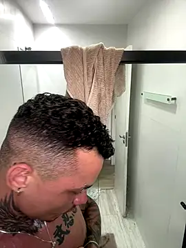 alegriadodia online show from November 10, 2025, 9:09 pm