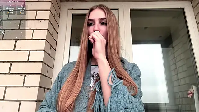 SweetJinny88 online show from December 3, 2025, 7:30 am