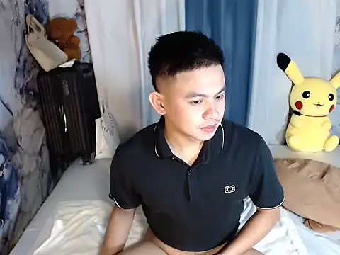 Njay 16 online show from October 3, 2025, 7:48 pm