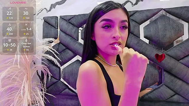 Madison 03 online show from October 4, 2025, 9:00 am