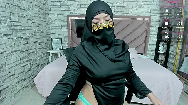 Amal Bakir online show from October 11, 2025, 12:22 am