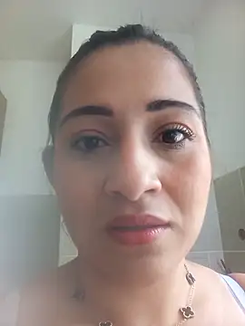 Alisson Morgann online show from September 16, 2025, 1:45 pm