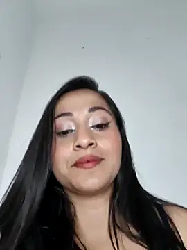 Alisson Morgann online show from September 29, 2025, 2:18 am