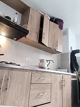 Alisson Morgann online show from February 14, 2026, 1:55 pm