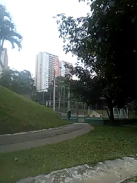 Alisson Morgann online show from September 11, 2025, 11:10 am