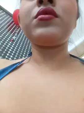 Alisson Morgann online show from October 19, 2025, 5:48 pm