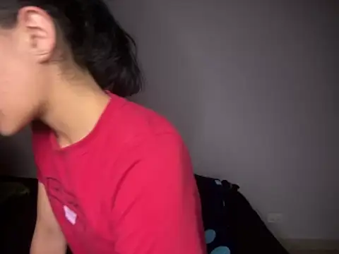 blinkiii  online show from January 8, 2026, 1:44 am