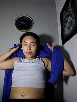 AmberGold- online show from October 25, 2025, 8:24 am