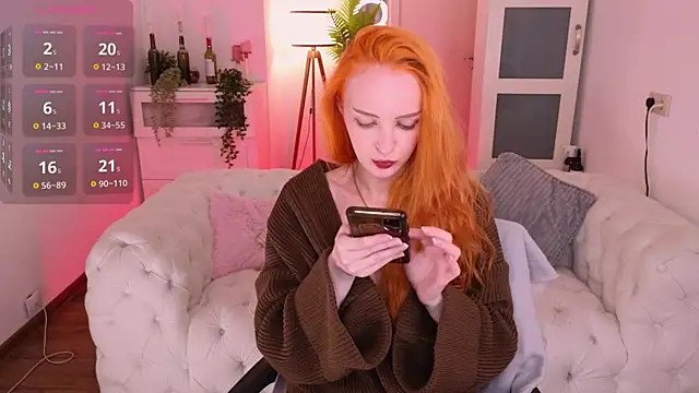  pink wassabi  online show from October 5, 2025, 10:00 pm