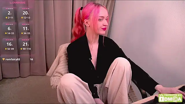  pink wassabi  online show from May 3, 2026, 2:31 pm