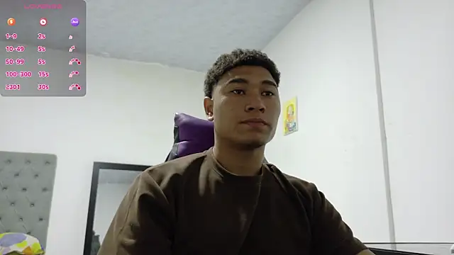 kenji azura1 online show from March 21, 2026, 1:29 am