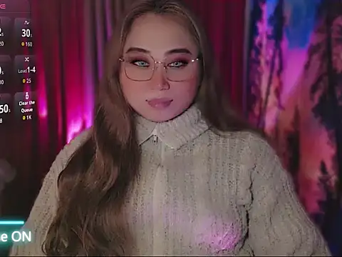 Degeneresqueen online show from June 4, 2026, 10:47 pm