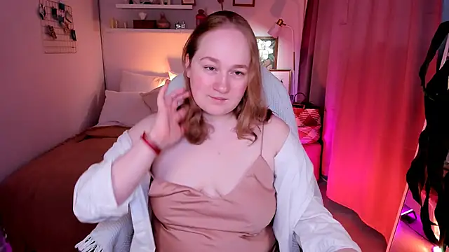 Kitty Rest  online show from May 11, 2026, 9:54 am
