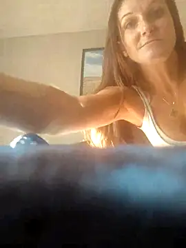 PrincessP8989 online show from February 25, 2026, 8:52 pm