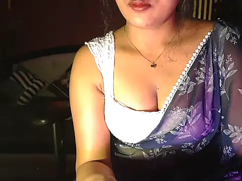 shaalu sharma online show from February 12, 2026, 7:35 pm