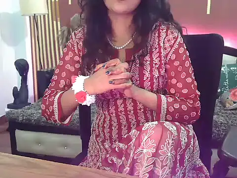 shaalu sharma online show from October 15, 2025, 9:50 am