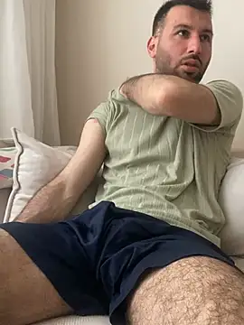 speddy34 online show from July 25, 2026, 3:29 pm