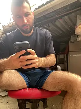 speddy34 online show from July 15, 2026, 10:44 am