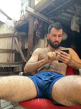 speddy34 online show from July 18, 2026, 9:29 am