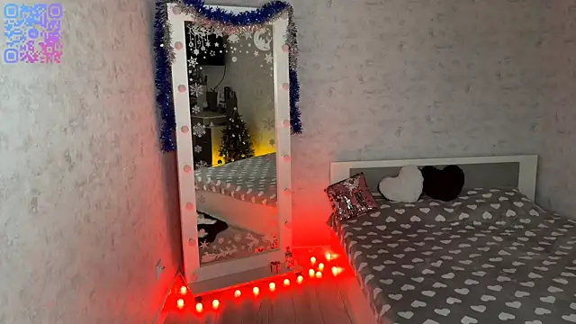 FakeLamb online show from January 10, 2026, 9:10 pm