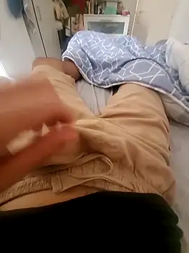 Angelmilf69 online show from September 14, 2025, 1:22 pm