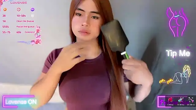 Snapshot of NyxaraSinDoll chatting on March 3, 2026, 6:09 am NyxaraSinDoll online show from March 3, 2026, 6:09 am