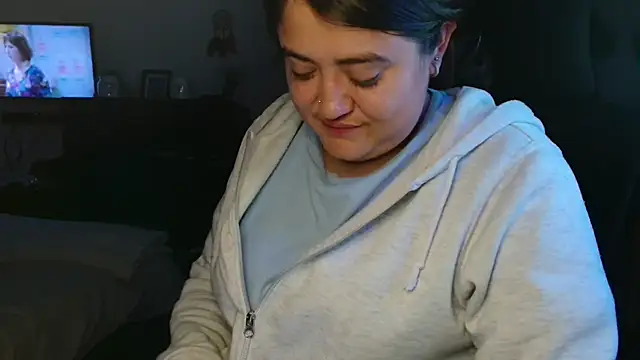 Snapshot of Prill940 chatting on November 3, 2025, 6:40 am Prill940 online show from November 3, 2025, 6:40 am