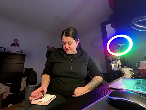 Snapshot of Prill940 chatting on January 9, 2026, 3:19 pm Prill940 online show from January 9, 2026, 3:19 pm