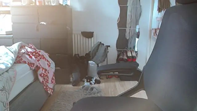 Snapshot of Prill940 chatting on October 20, 2025, 8:59 am Prill940 online show from October 20, 2025, 8:59 am