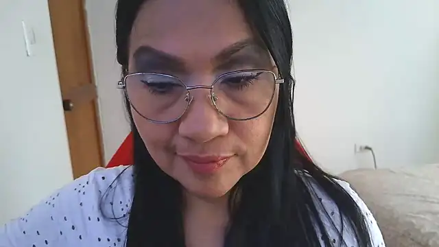 LissafeetHott online show from March 2, 2026, 9:22 pm