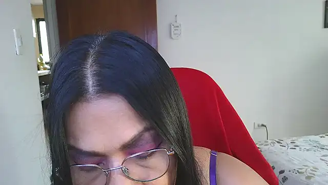 LissafeetHott online show from April 23, 2026, 12:22 pm