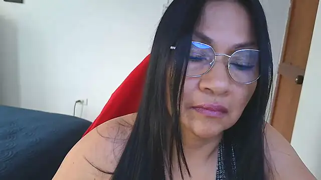 LissafeetHott online show from July 24, 2026, 2:35 pm