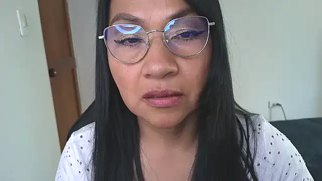 LissafeetHott online show from September 26, 2025, 7:10 pm