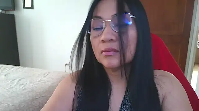LissafeetHott online show from June 16, 2026, 8:31 pm