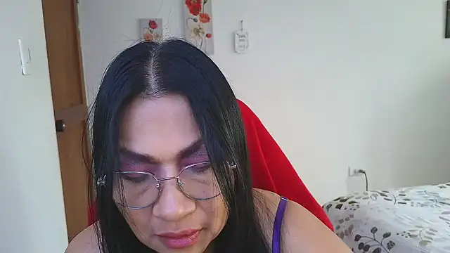 LissafeetHott online show from April 23, 2026, 12:29 pm