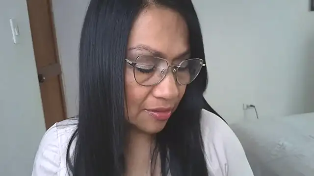 LissafeetHott online show from November 7, 2025, 9:19 pm