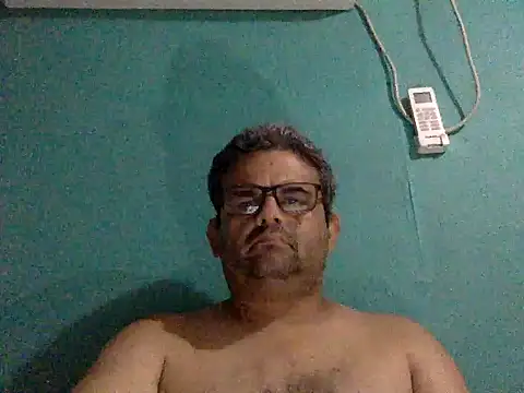 Katracho6969 online show from October 5, 2025, 2:35 am