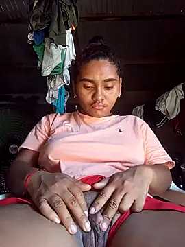 Lucy-Ferr online show from January 13, 2026, 7:07 pm