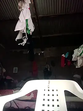 Lucy-Ferr online show from September 12, 2025, 2:39 pm