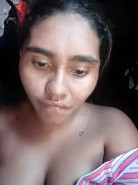 Lucy-Ferr online show from October 2, 2025, 7:17 pm