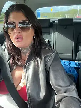 IrishmilfAnna online show from May 5, 2026, 8:50 am