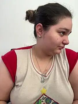 Snapshot of PortuPAWG chatting on February 9, 2026, 6:17 pm PortuPAWG online show from February 9, 2026, 6:17 pm